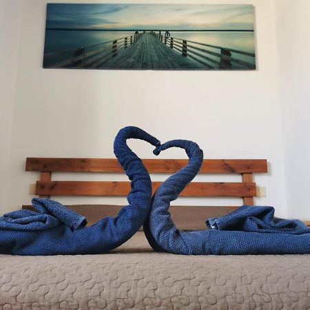 Penthouse With Sea View Apartman Corralejo Kültér fotó