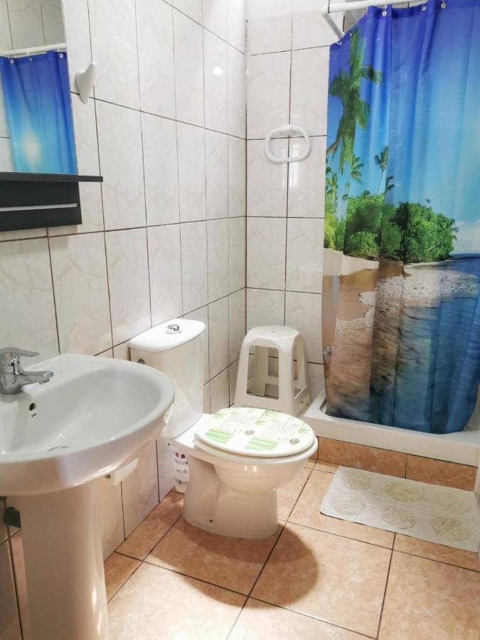 Penthouse With Sea View Apartman Corralejo Kültér fotó