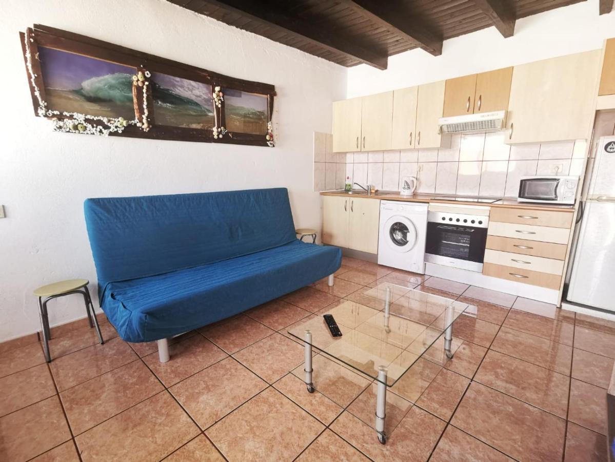 Penthouse With Sea View Apartman Corralejo Kültér fotó