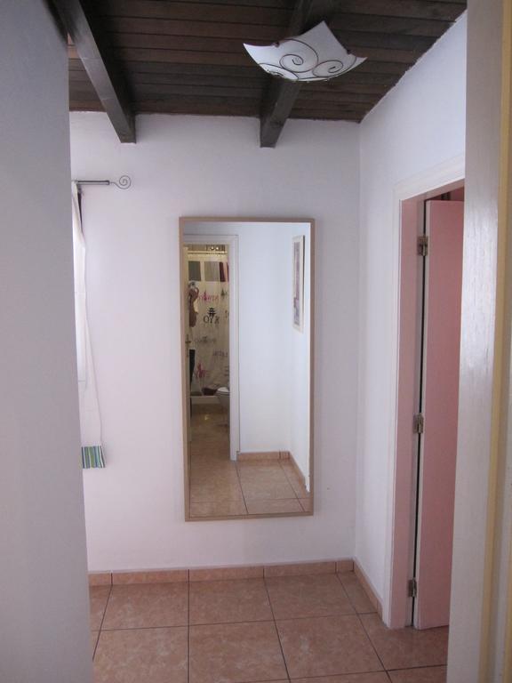 Penthouse With Sea View Apartman Corralejo Kültér fotó